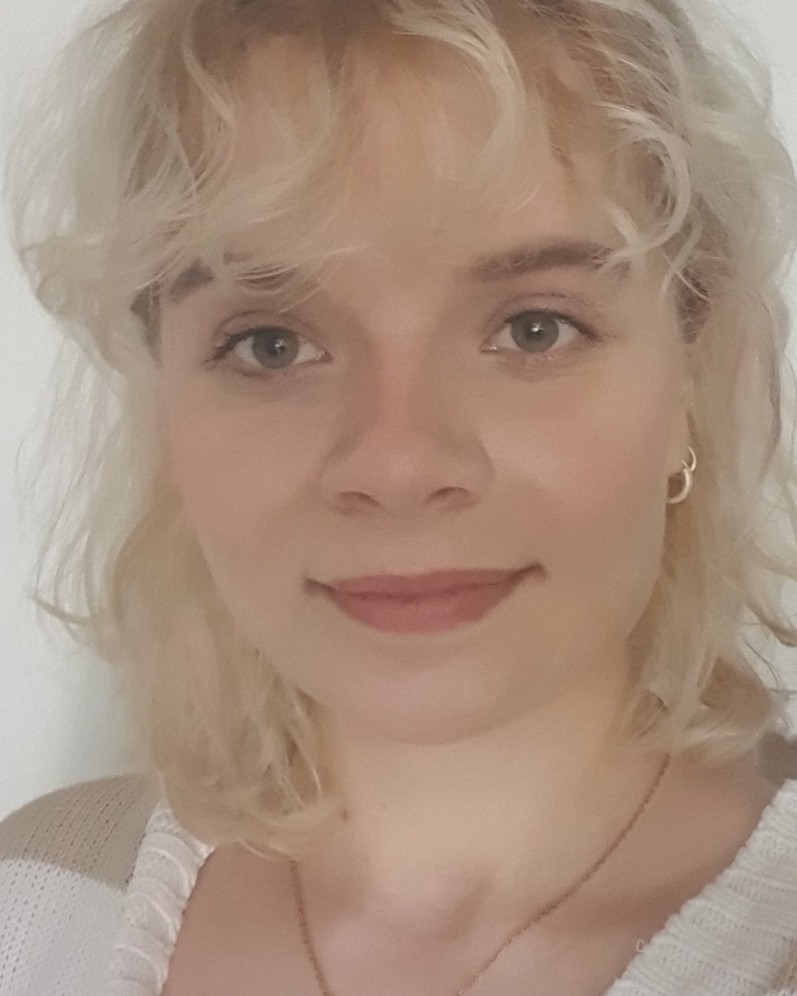 Profilbild von Lucy