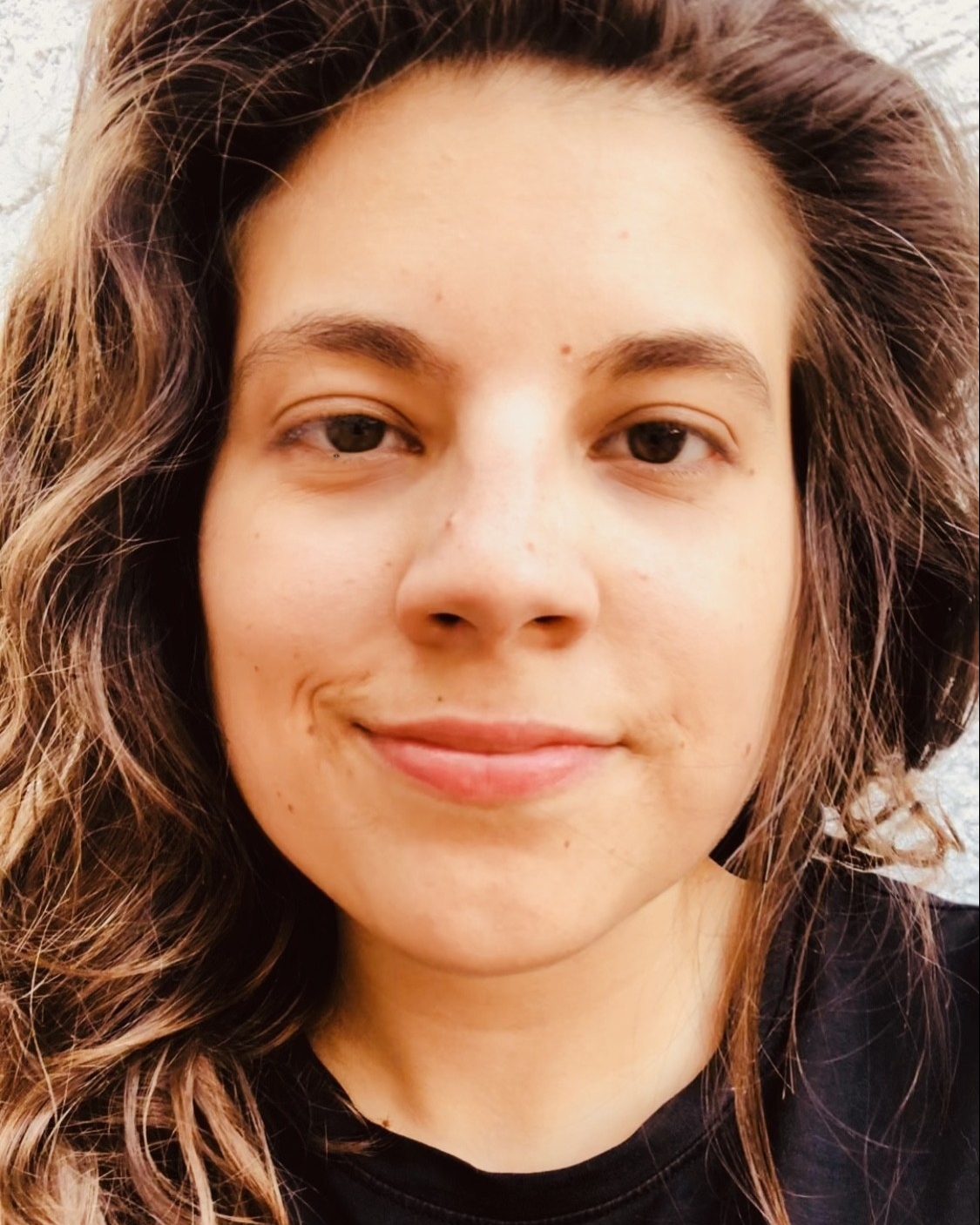 Profilbild von Ariadna