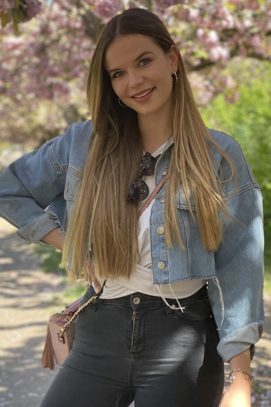 Weiteres Foto von Constance Benedicta