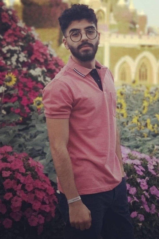 Weiteres Foto von Salah