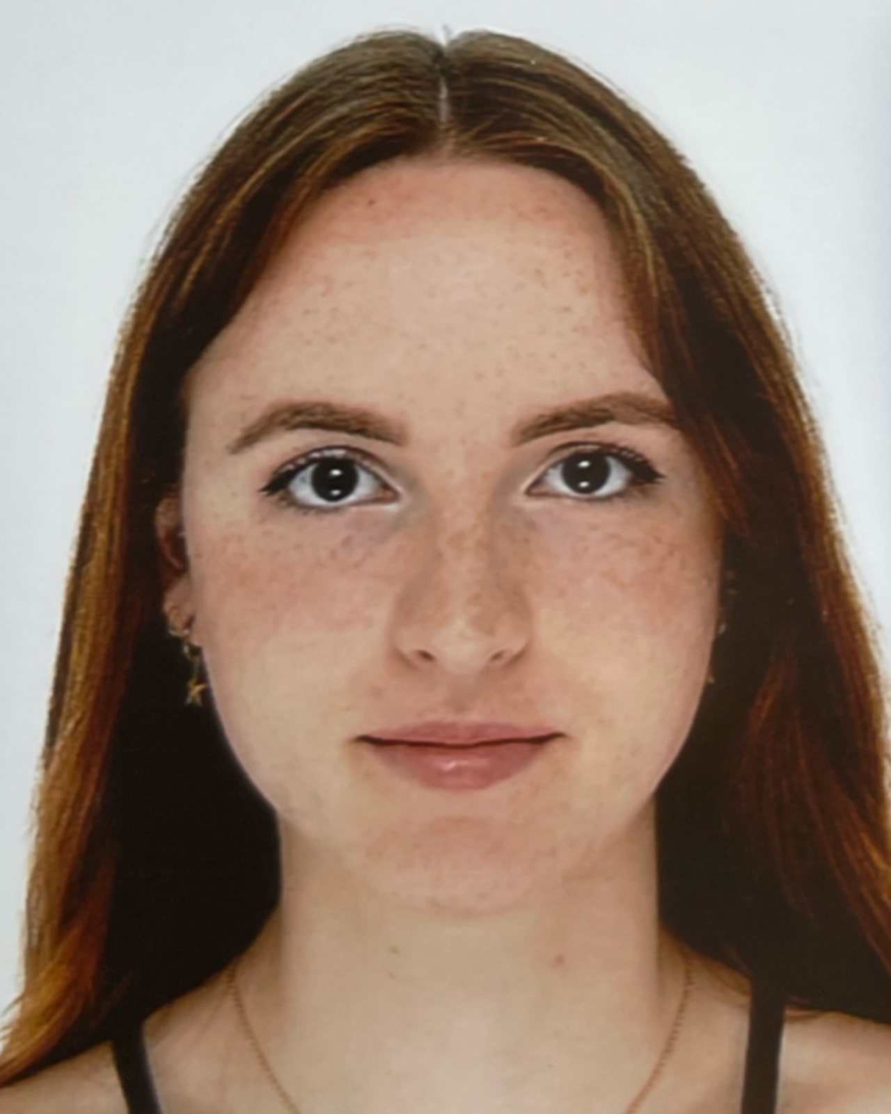 Profilbild von Isabella