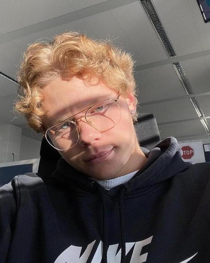 Profilbild von Lukas