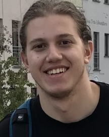 Profilbild von Ahmed