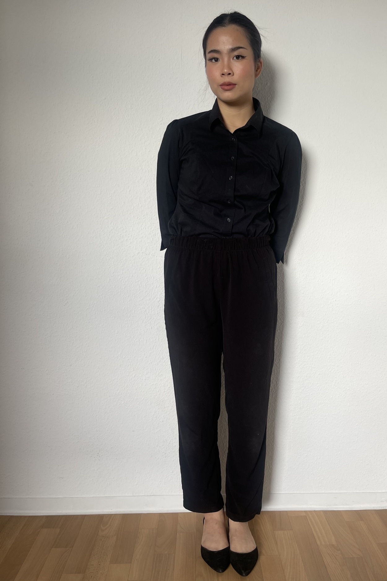 Weiteres Foto von Maenada