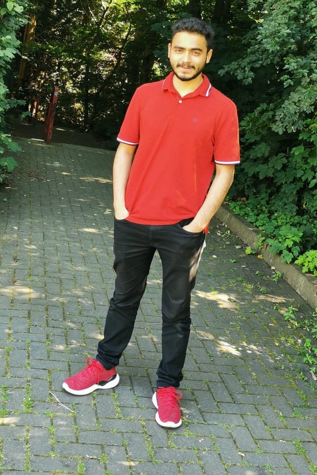 Weiteres Foto von Abdulkarim