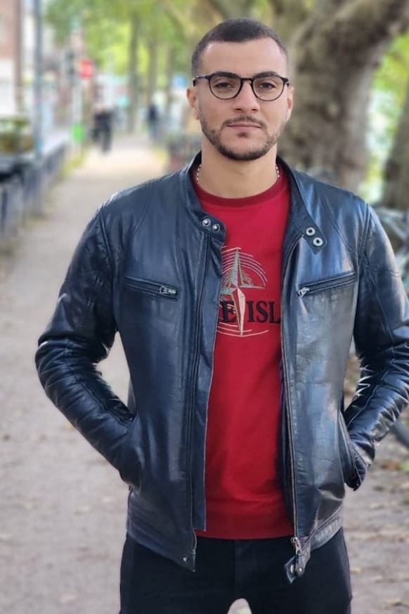 Weiteres Foto von Khalil