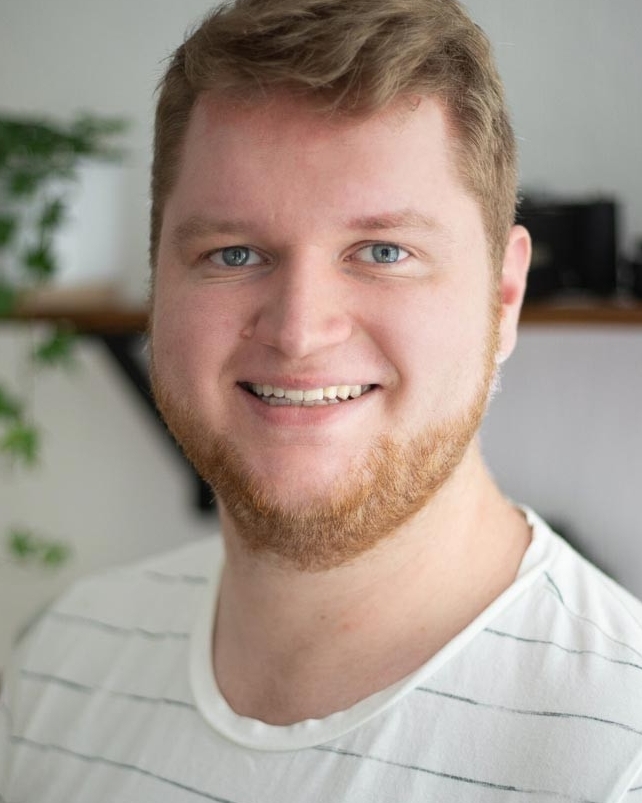 Profilbild von Dorian
