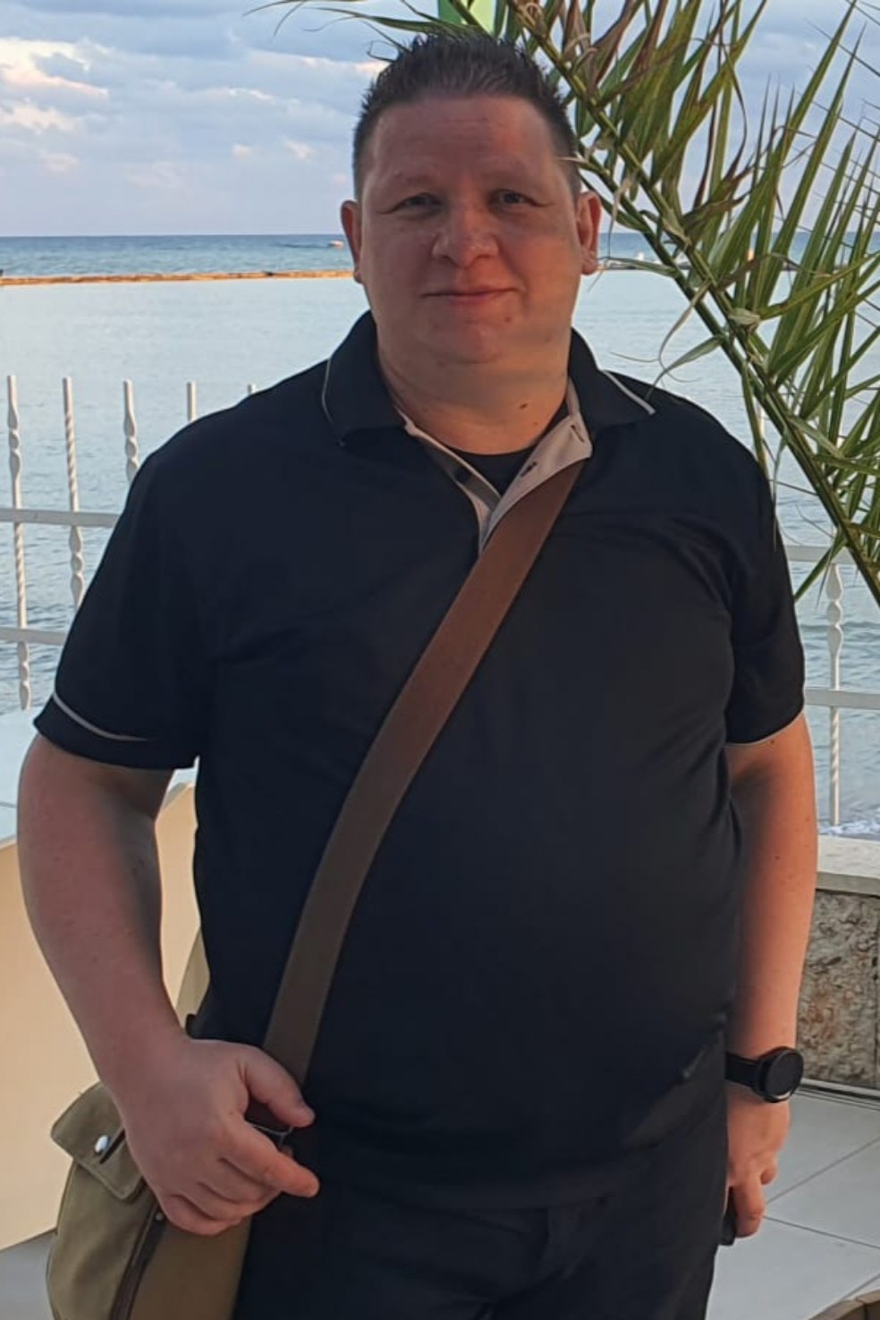 Weiteres Foto von Manuel Hermann