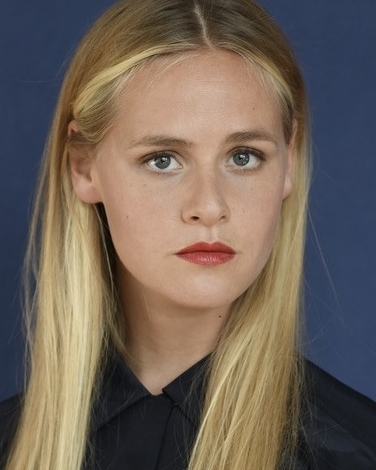 Profilbild von Lucie Frieda