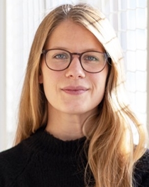 Profilbild von Laura