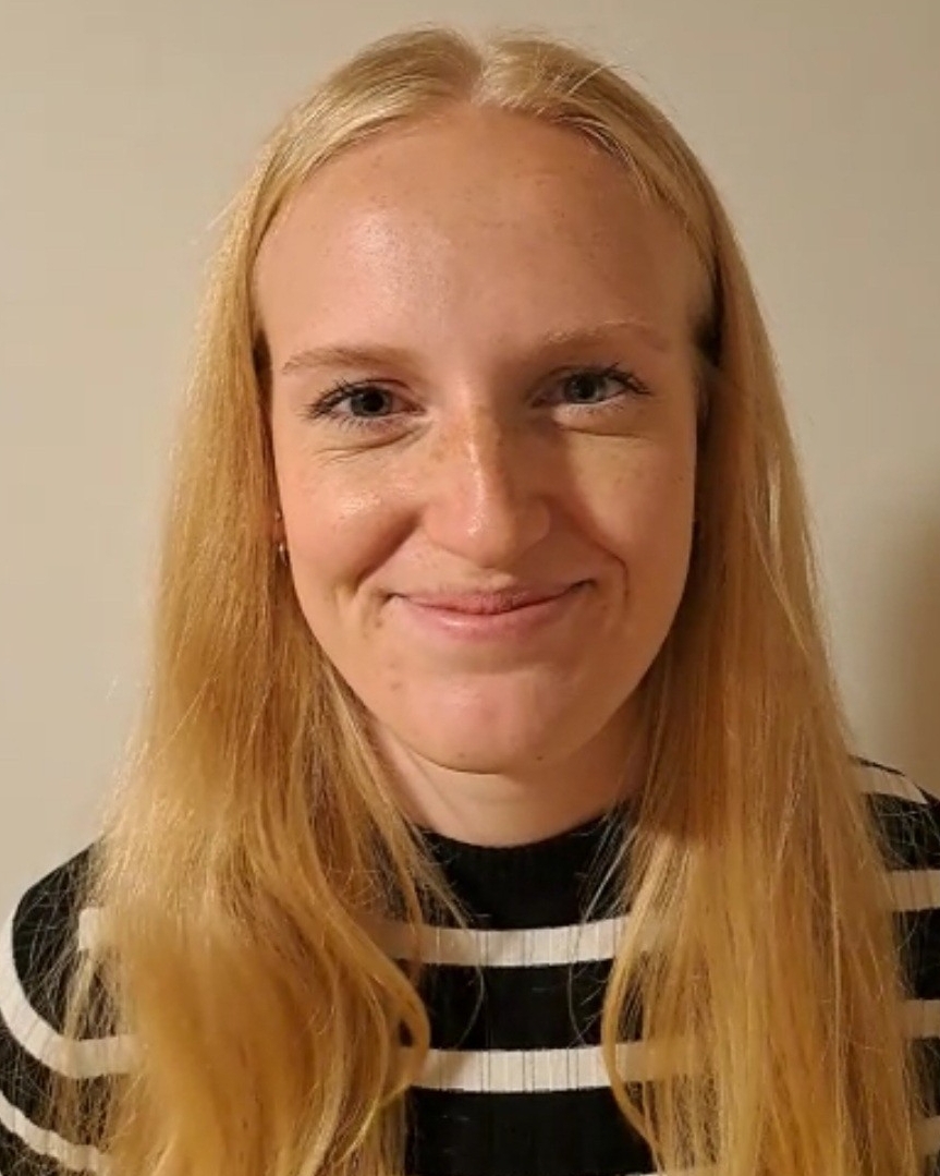 Profilbild von Ida