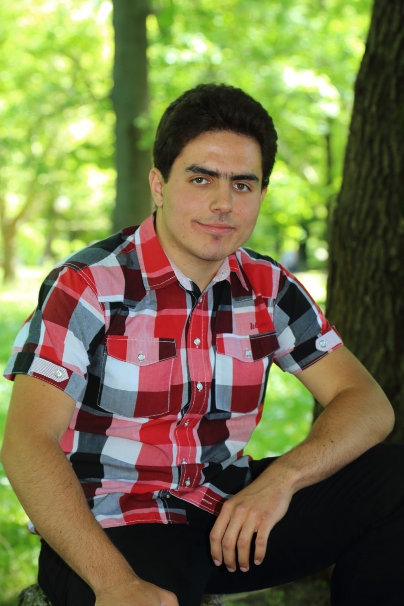 Weiteres Foto von Andrey
