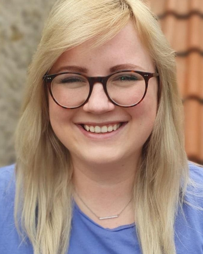 Profilbild von Katharina