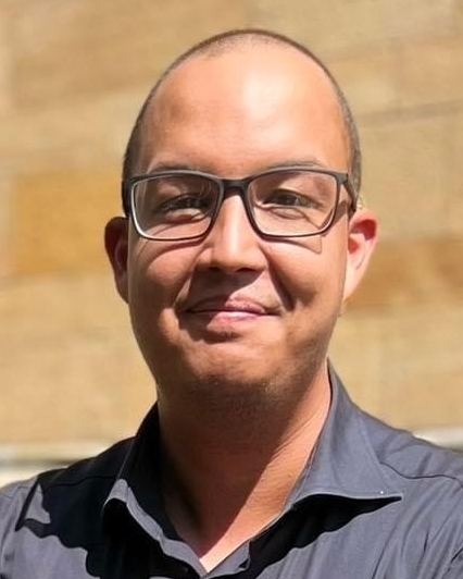 Profilbild von Skander