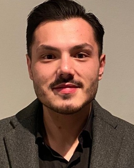 Profilbild von Hassan