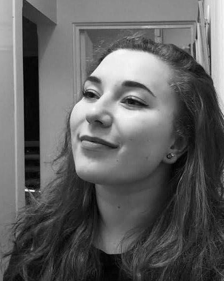 Profilbild von Janine
