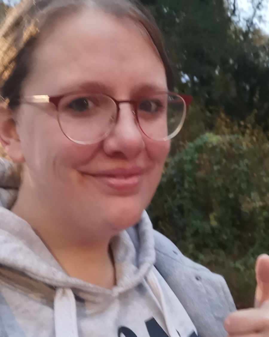 Profilbild von Bianca