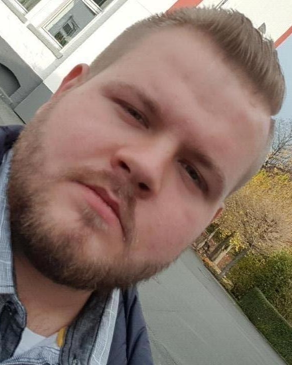 Profilbild von JAN-NIKLAS