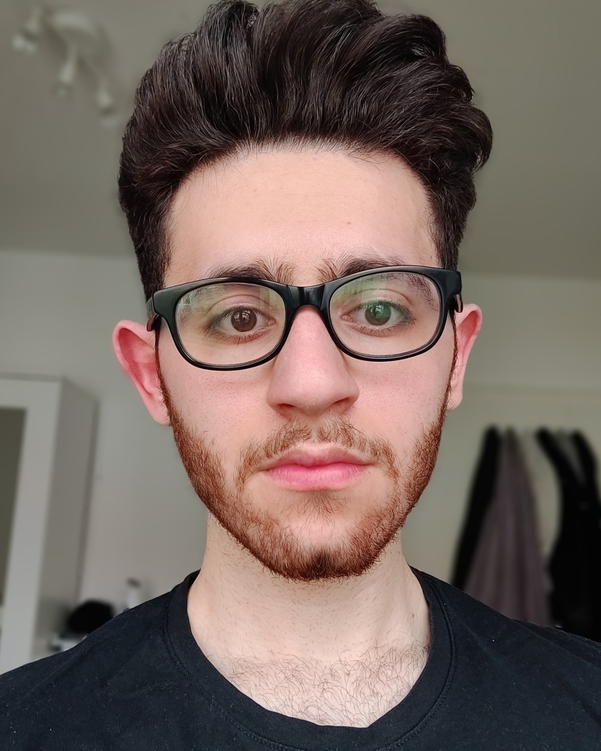 Profilbild von Mohammad Taher
