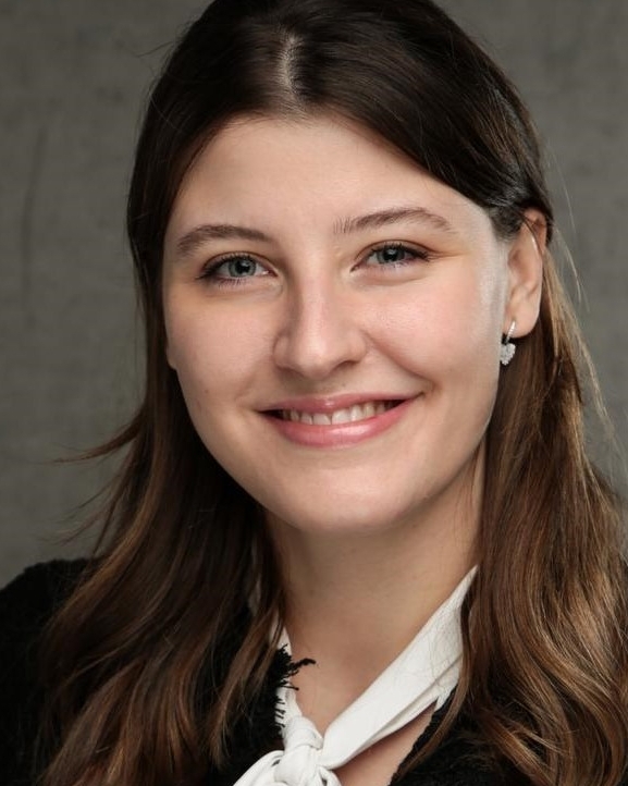 Profilbild von Anna-Maria