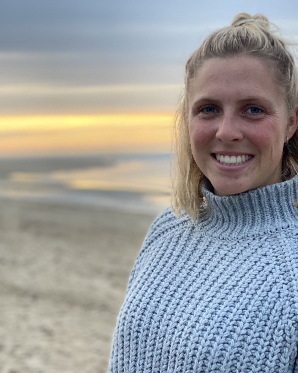 Profilbild von Sabrina