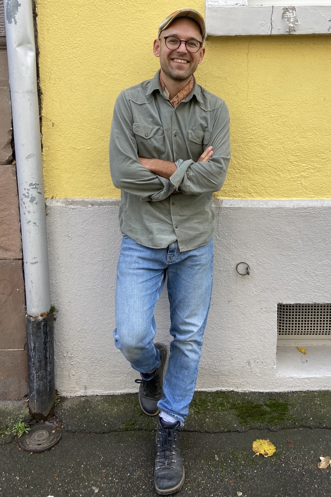 Weiteres Foto von Nikolai