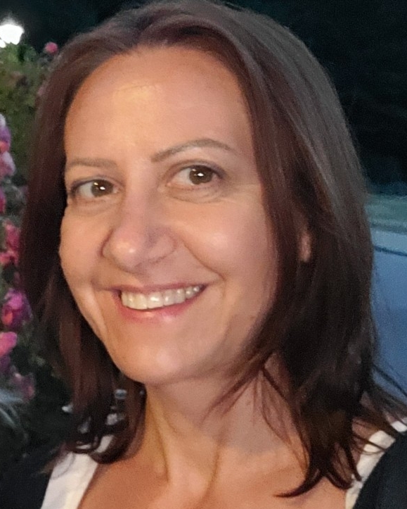 Profilbild von Alina