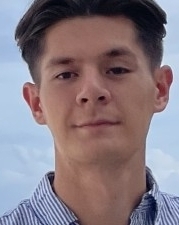 Profilbild von Adrian