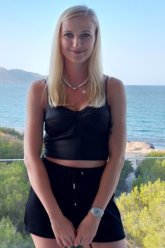 Weiteres Foto von Leah