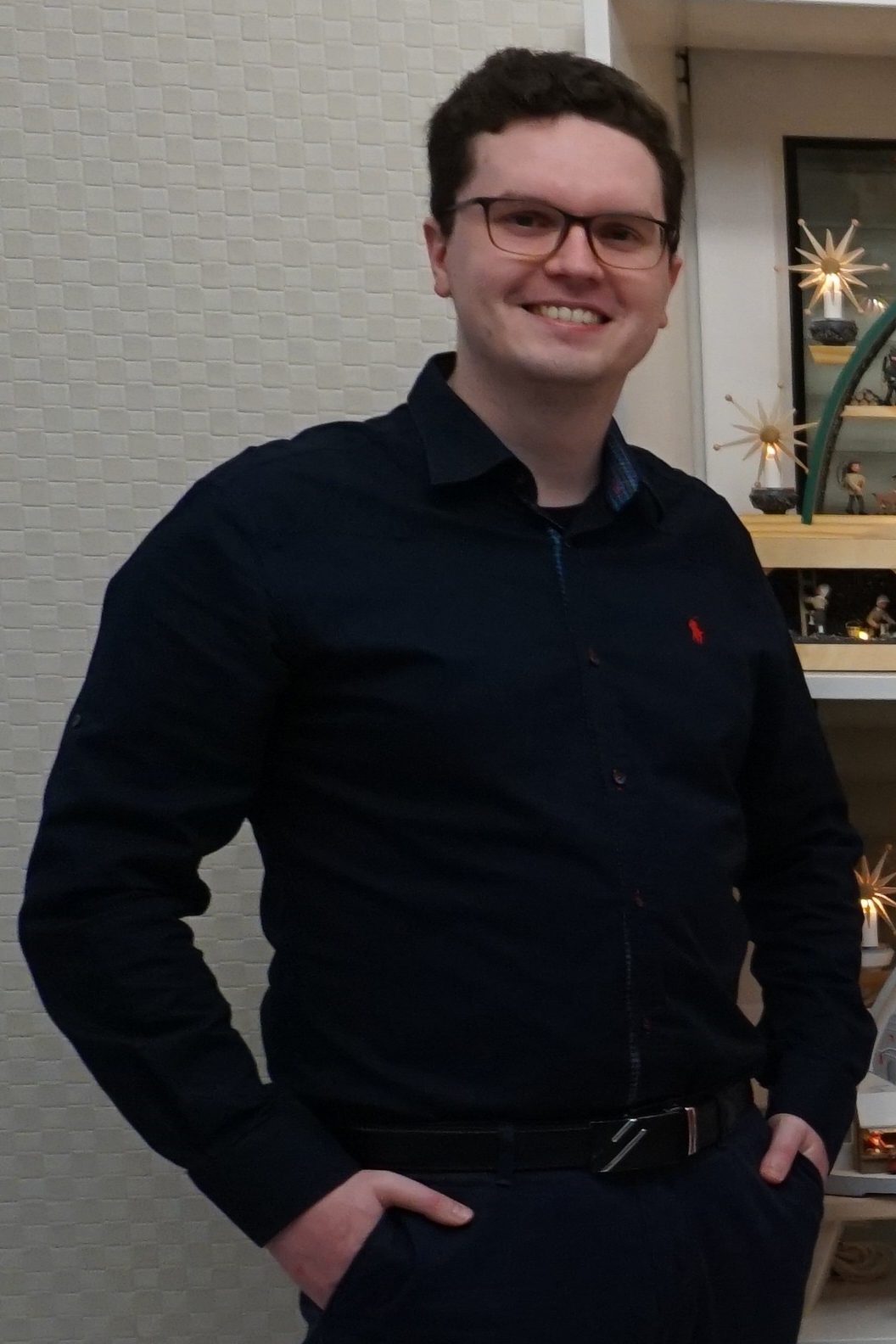 Weiteres Foto von Fabian