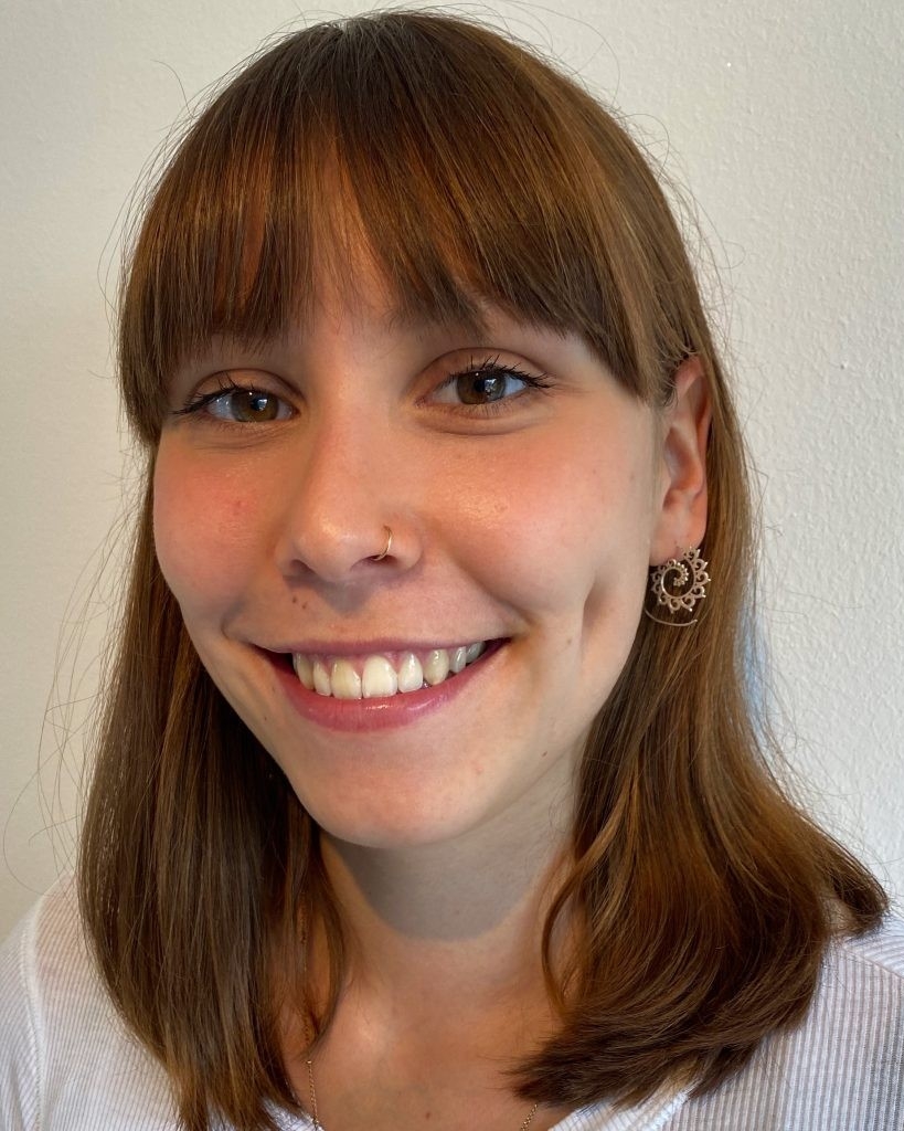 Profilbild von Marcia Noreen