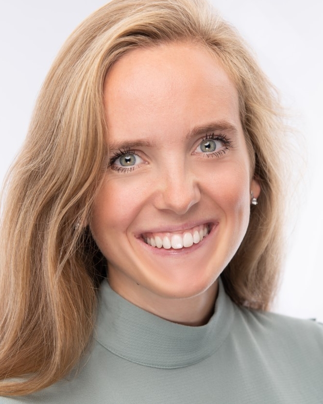 Profilbild von Karina