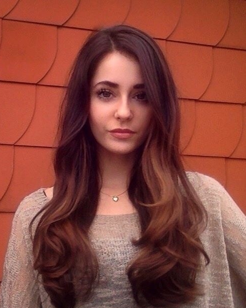 Profilbild von Scandia Louisa