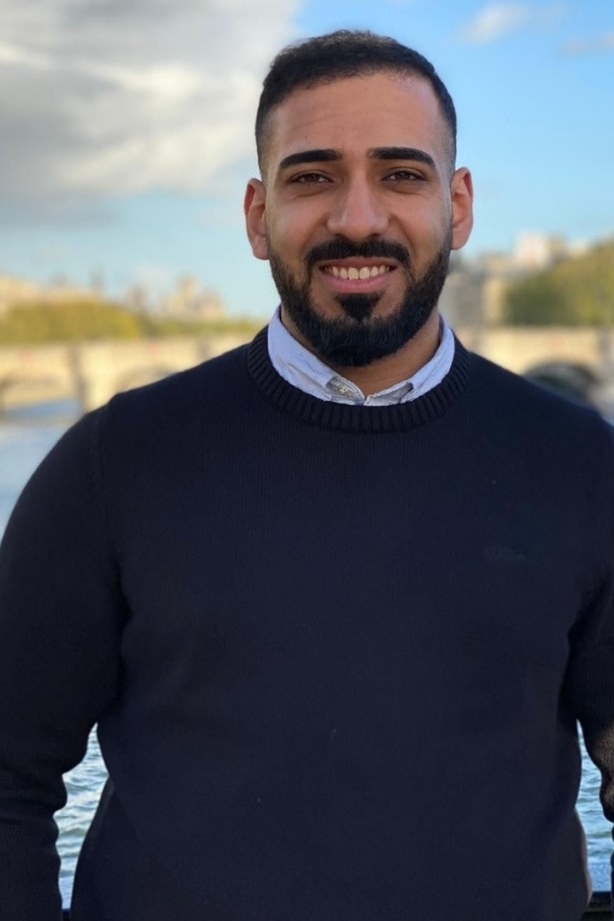 Weiteres Foto von Mohammad Ahson