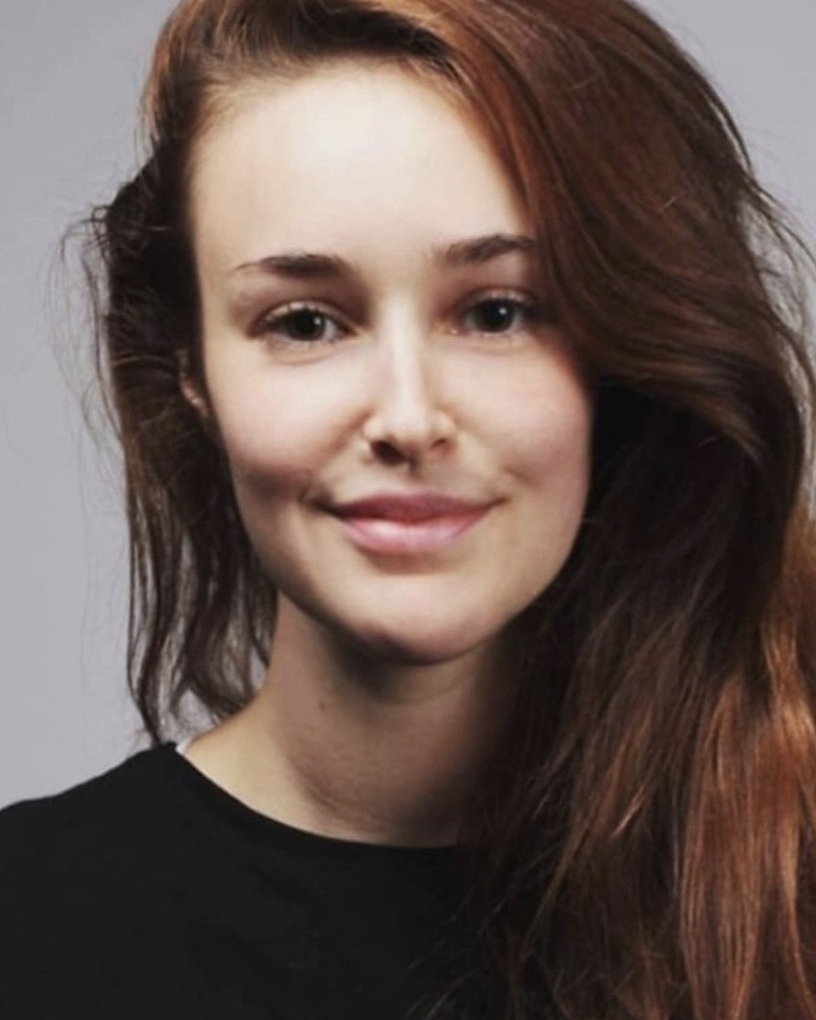 Profilbild von Deborah