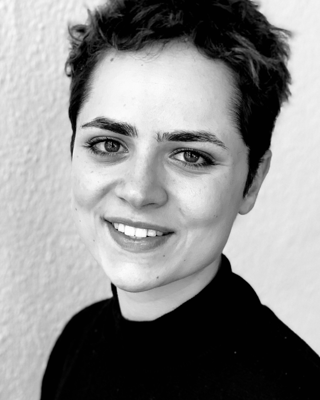 Profilbild von Samia