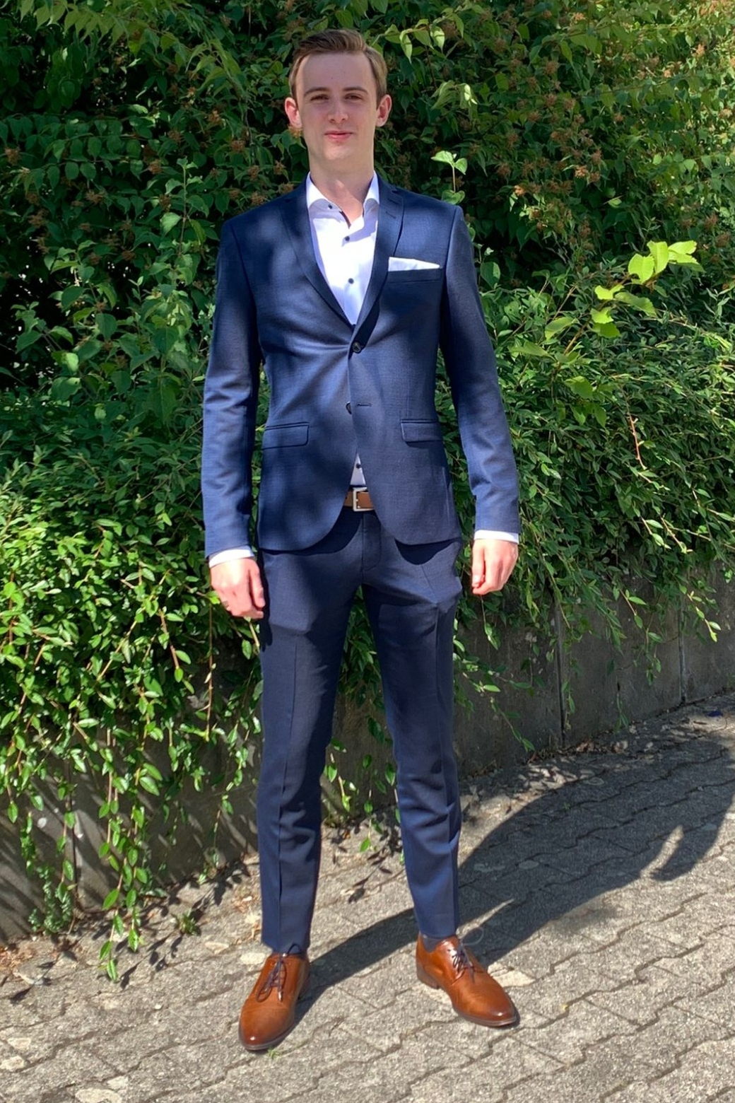 Weiteres Foto von Joshua
