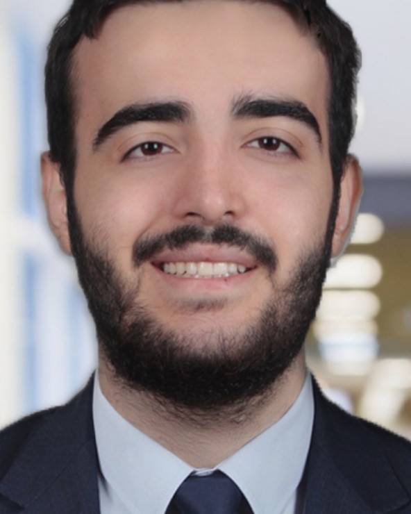 Profilbild von Daryoush Seyfaddini