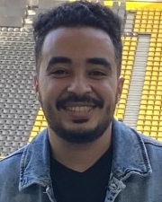 Profilbild von Noureddine