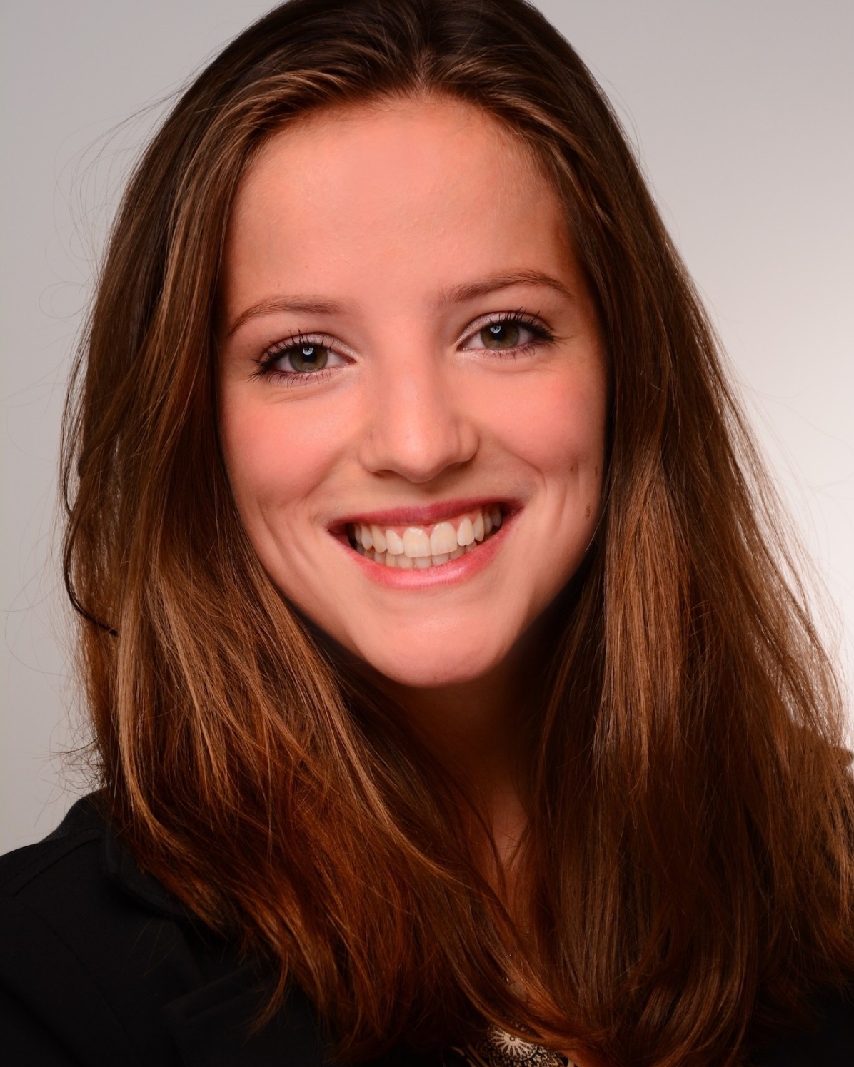 Profilbild von Lena