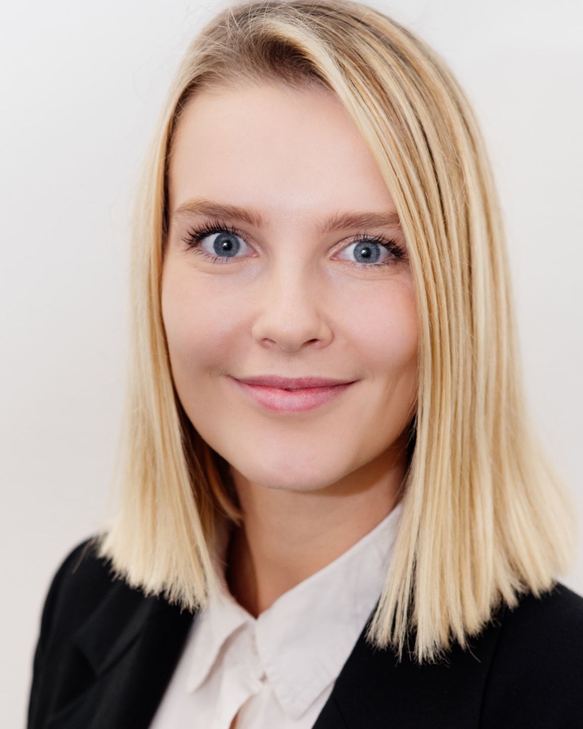 Profilbild von Judith