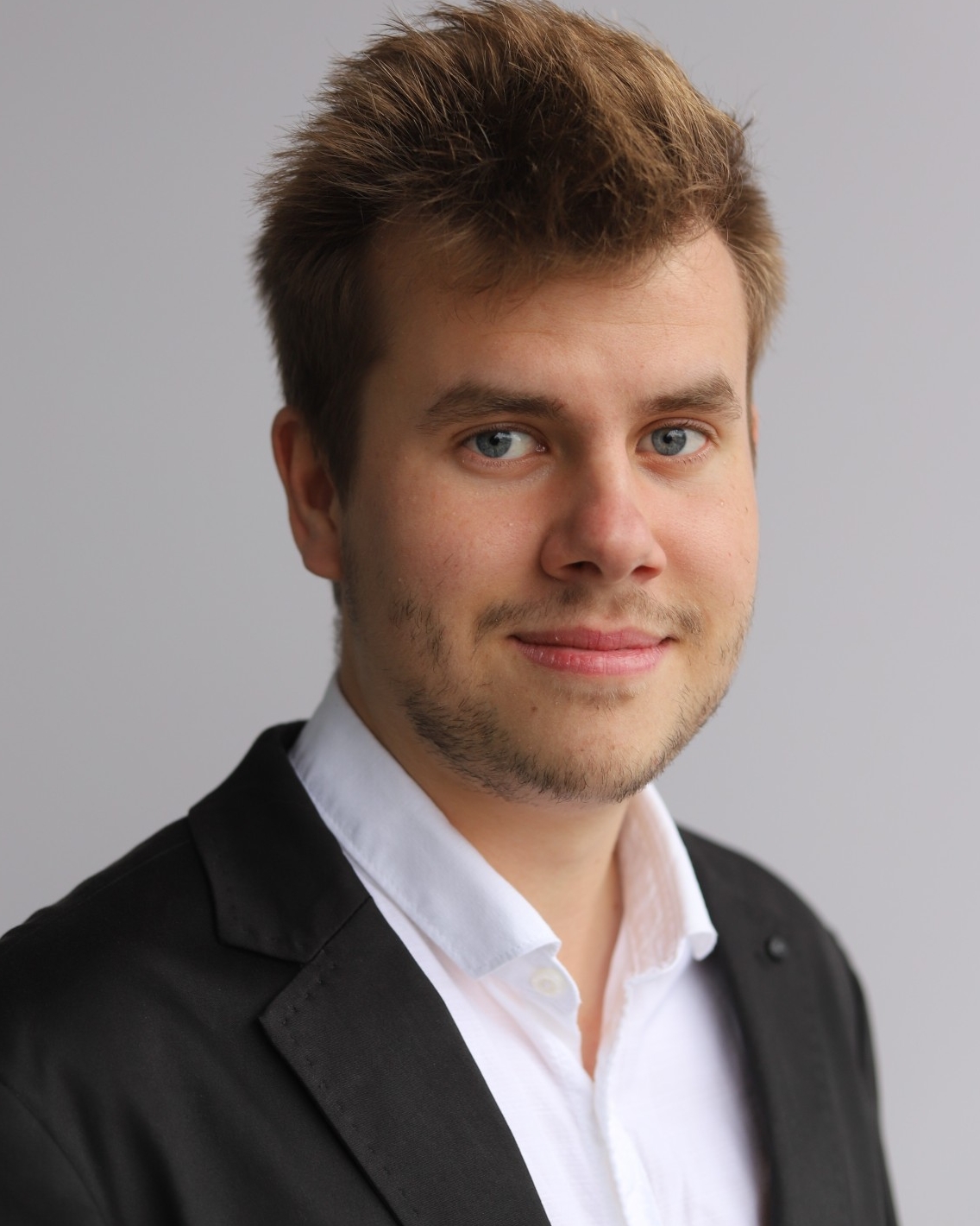 Profilbild von Luca