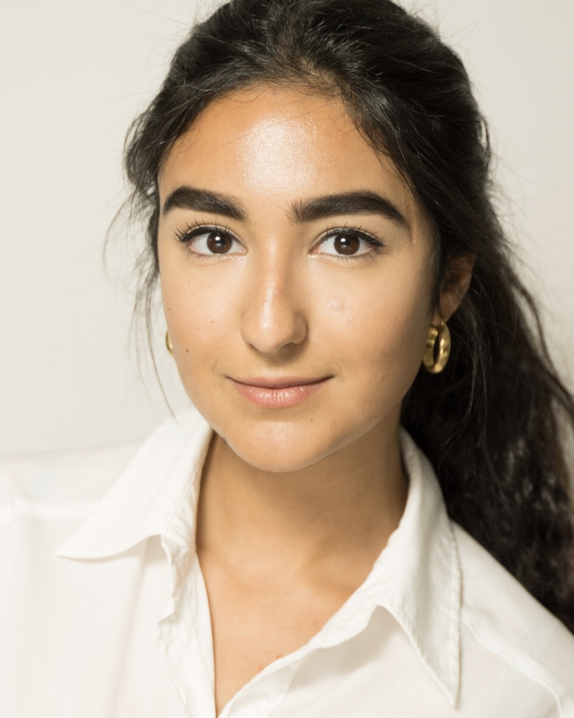 Profilbild von Leyla