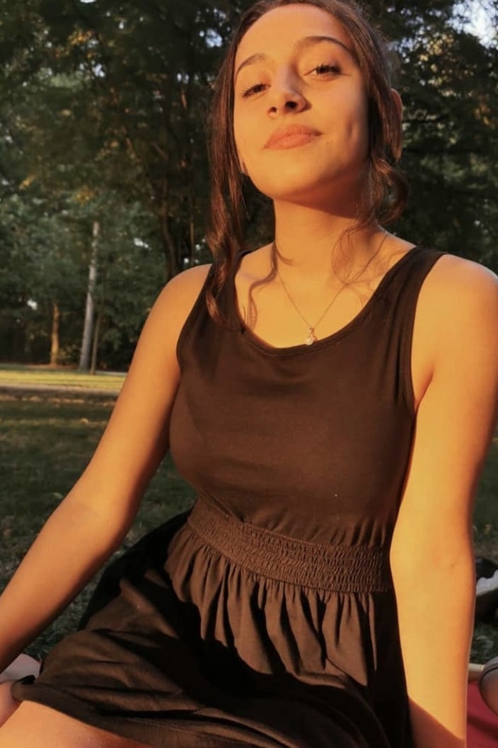 Weiteres Foto von Aya