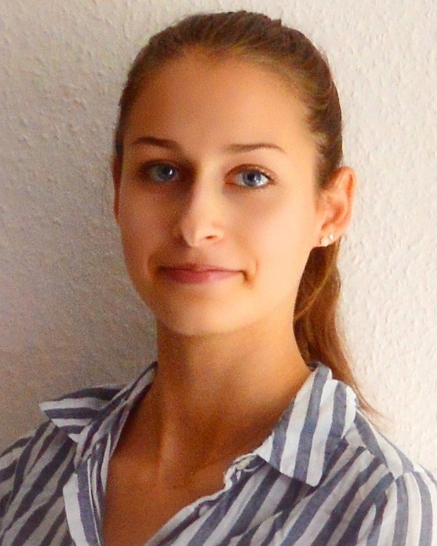 Profilbild von Alexandra