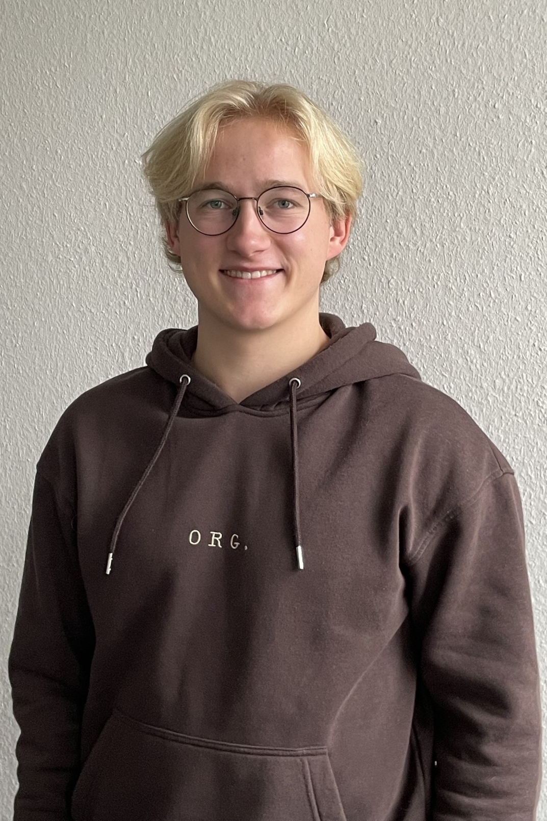 Weiteres Foto von Moritz