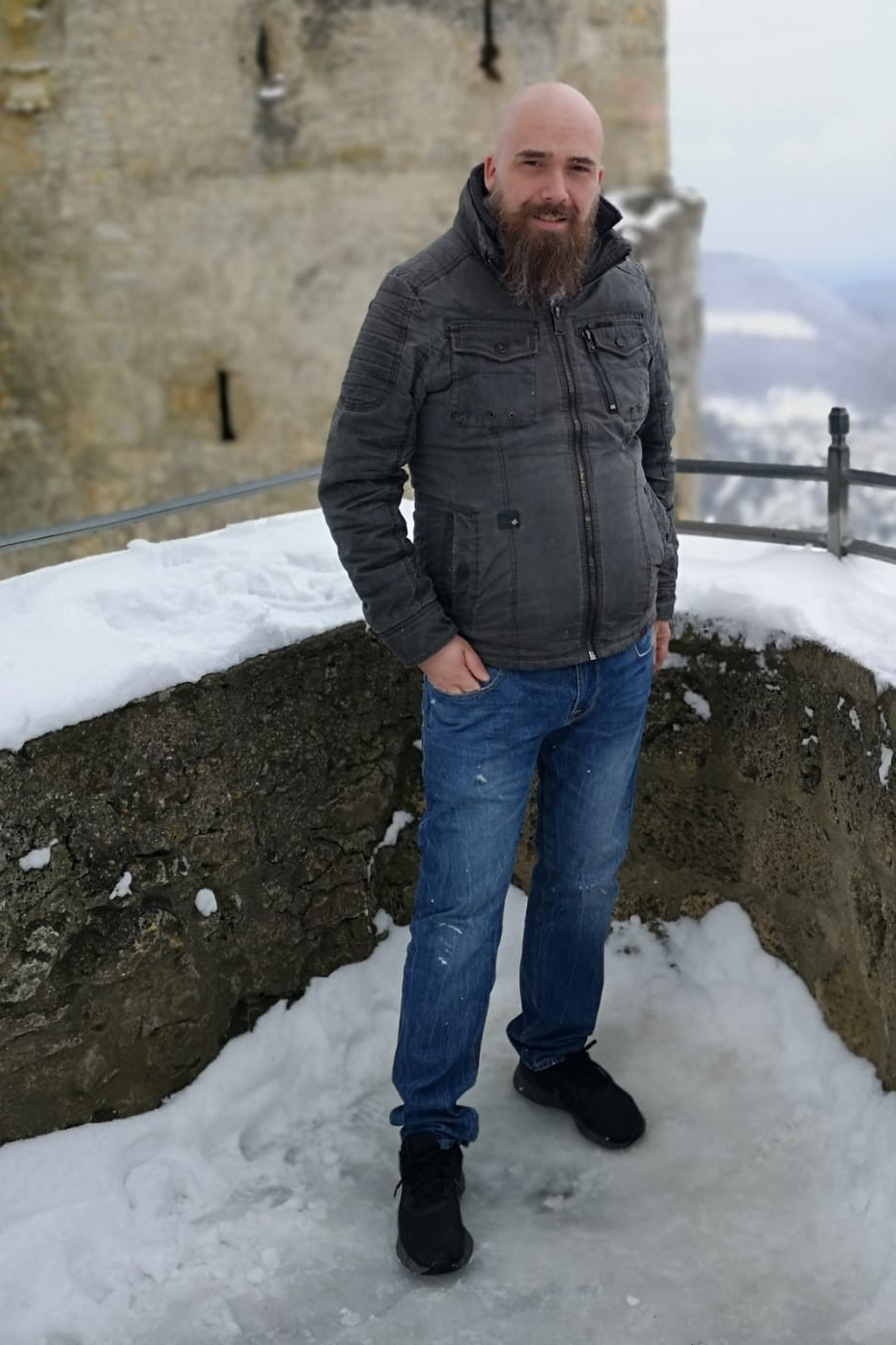 Weiteres Foto von Marc