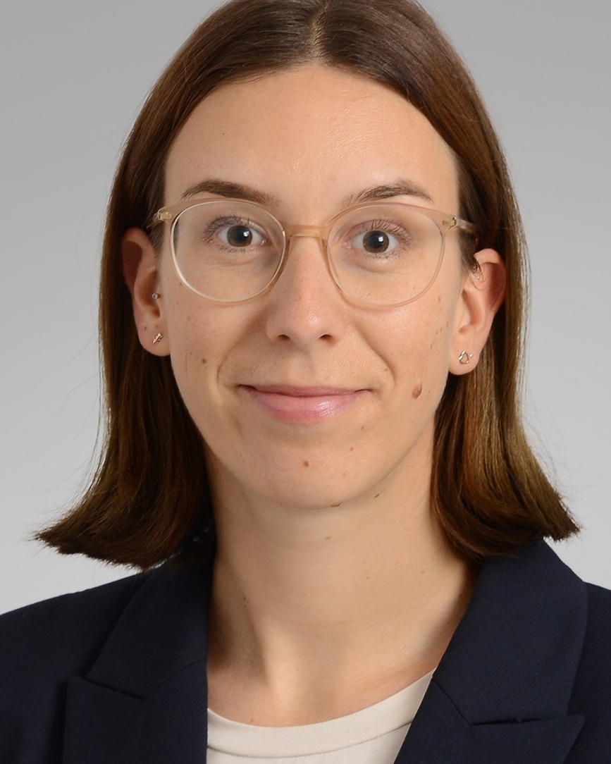 Profilbild von Paula