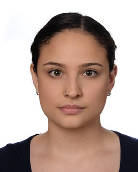 Profilbild von Daniela