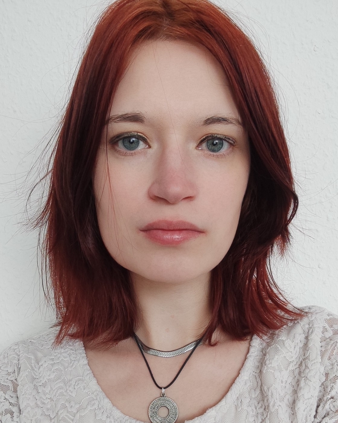 Profilbild von Marie-Christin